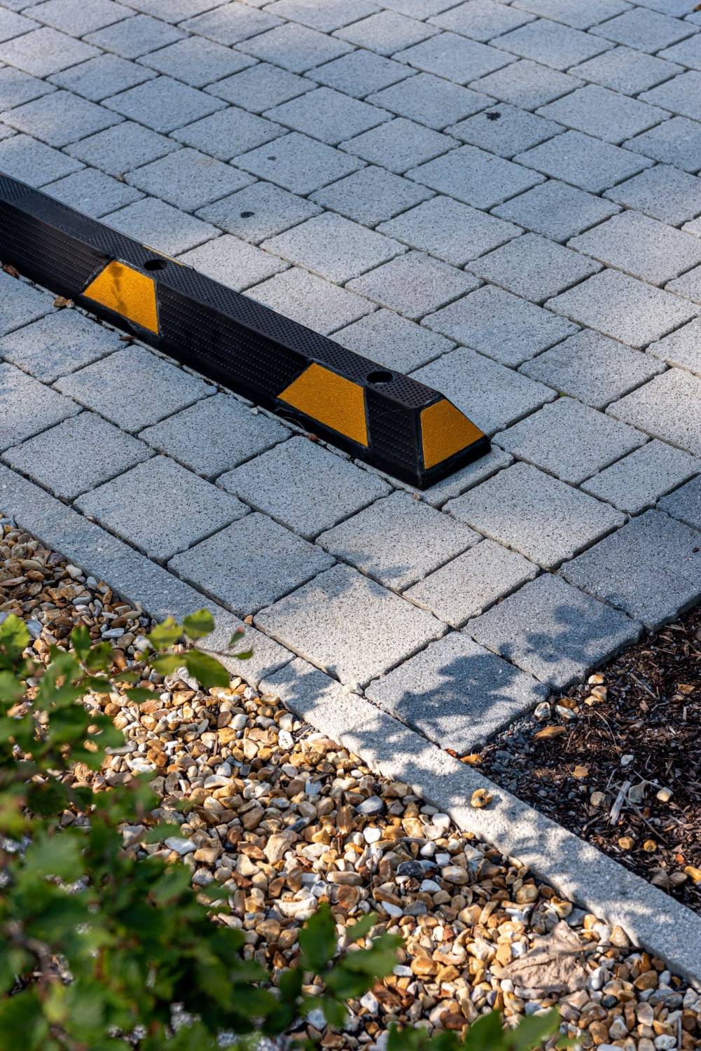 Hydropave Fusion Duo | Permeable Block Paving