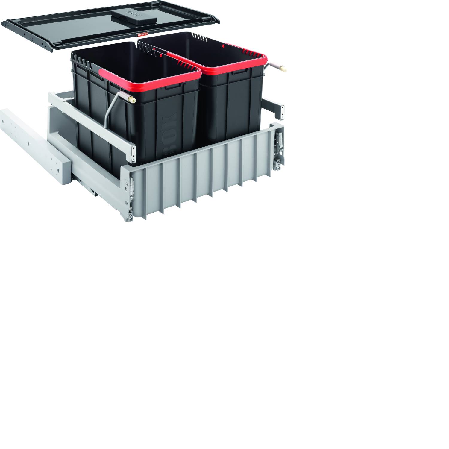 Franke Sorter Waste Management Sorter - Waste Bin