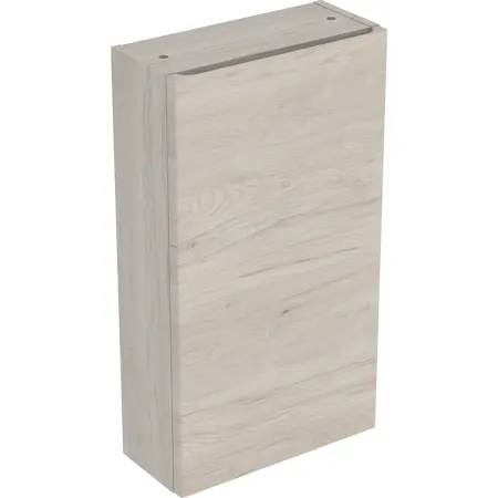 Geberit Renova Plan High-Level Cabinet With One Door - Cabinet
