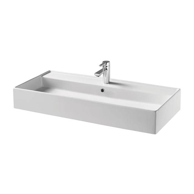 Vomano 100cm Washbasin