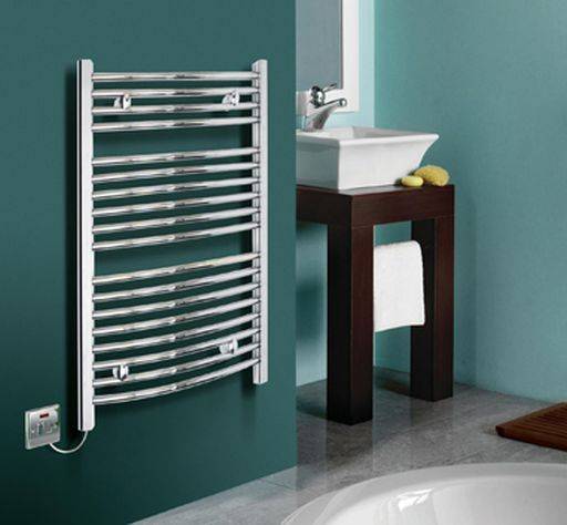 TDTR Towel Rails