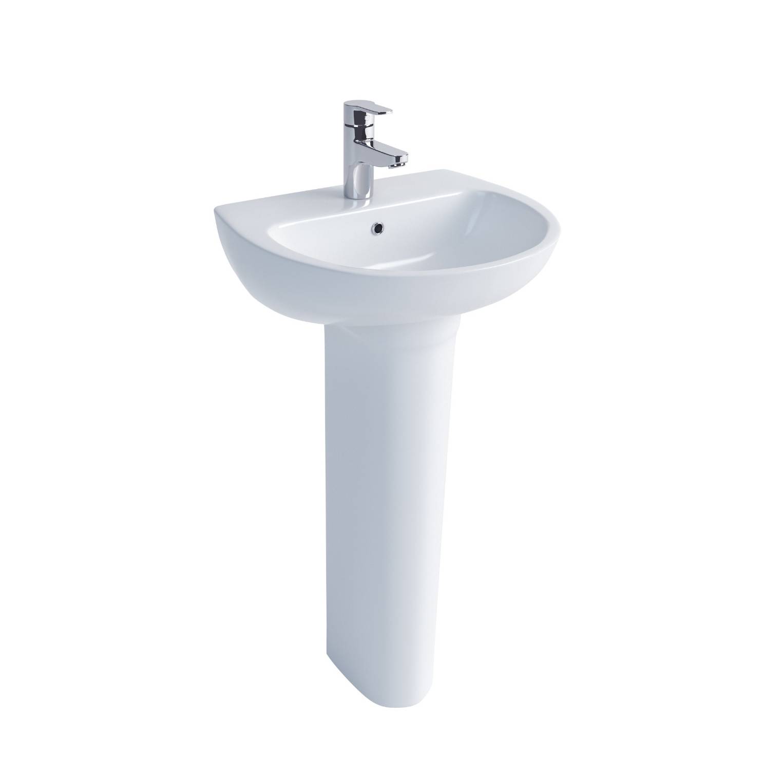 Atlas Pro 45 cm Basin