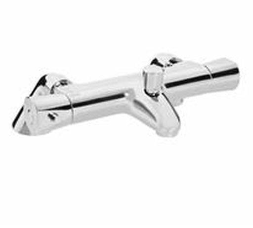 AS2 THBSM C - Assure Thermostatic Bath Shower Mixer Chrome