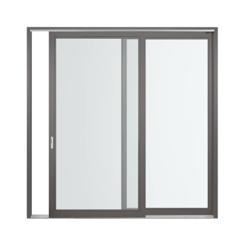 Rationel AURAPLUS® Sliding Casement Door  - Sliding Exterior Patio Doors