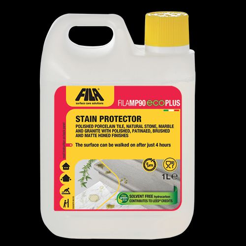 FILA MP90 ECO PLUS – Stain Proofing Protector