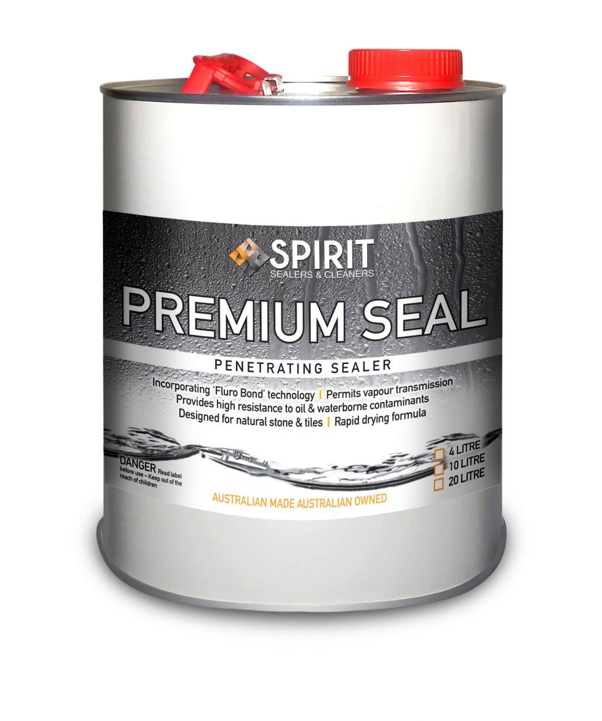 Premium Seal
