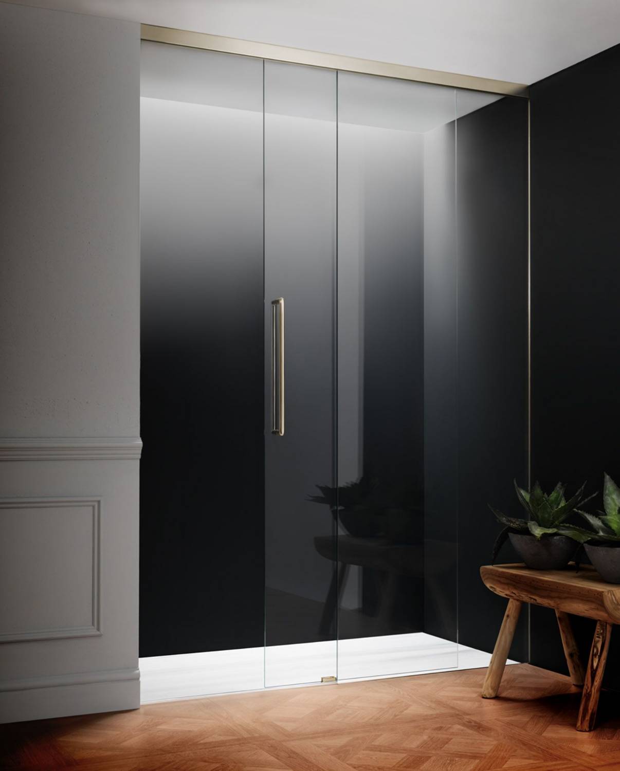 Majestic London Harmony Shower Enclosure