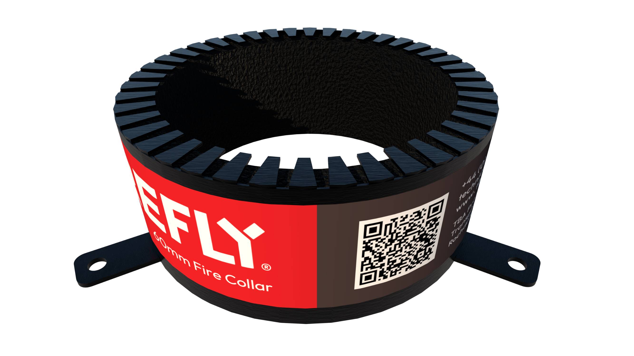 FIREFLY® Fire Collar (FCR)