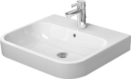 Happy D.2 Furniture Washbasin 