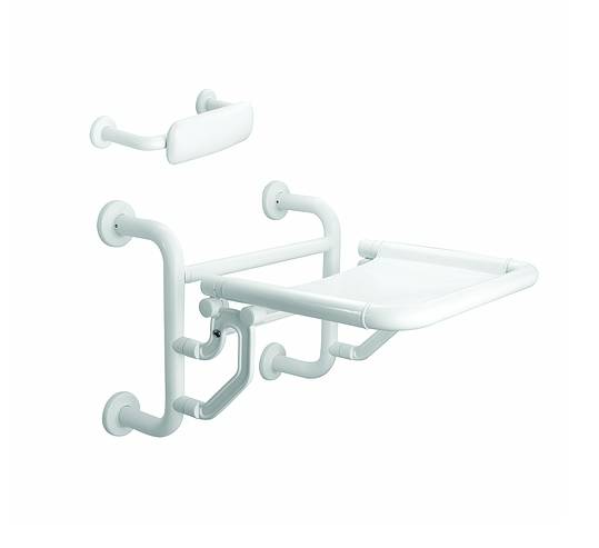 Avalon Folding Shower Seat