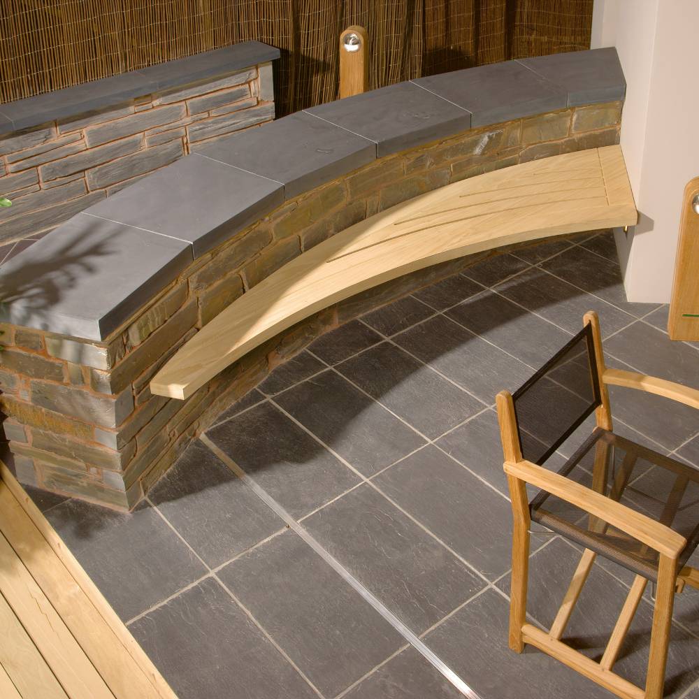 Welsh Slate Flooring & Paving