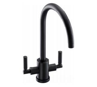 Atlas Aquifier - Contemporary Filter Water Monobloc Mixer Tap