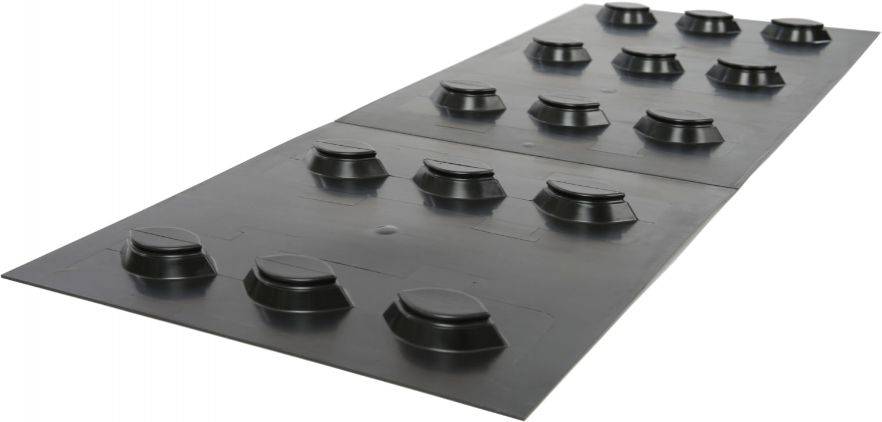 SureCav 25 Plastic Cavity Spacers