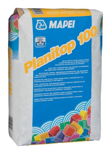 Planitop 100