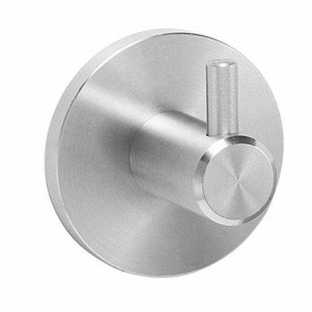 DP7102 Dolphin Prestige Single Robe Hook