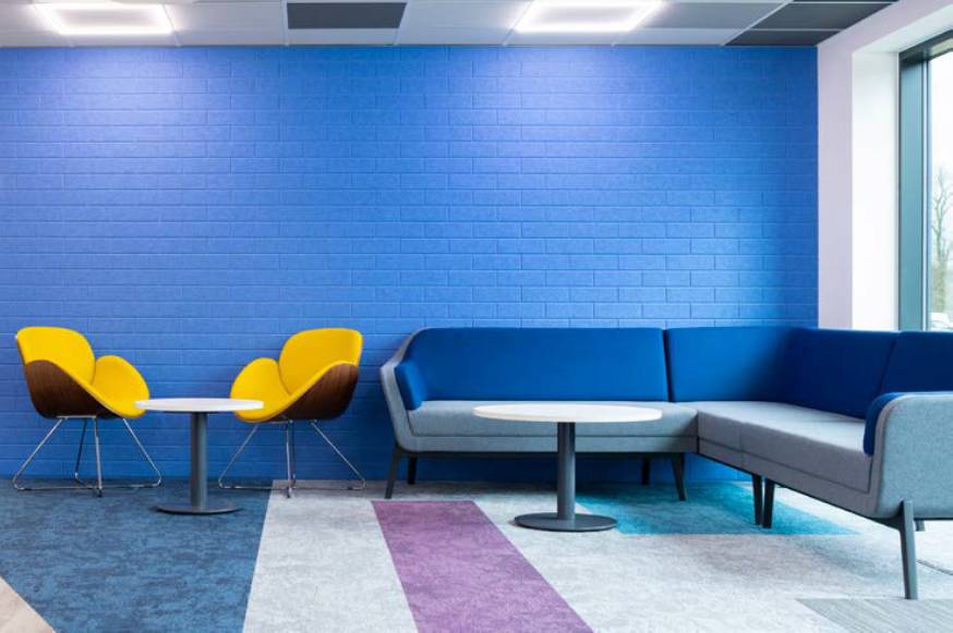 Őra V Acoustic Wall Coverings