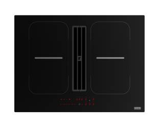 Franke Smart 2Gether Blacklines Hob Extractors