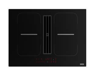 Franke Smart 2Gether Blacklines Hob Extractors