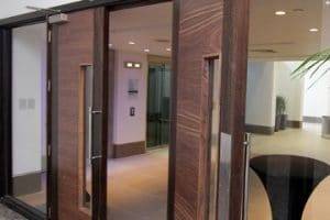 FD60 Fire Doors - Flush Sets