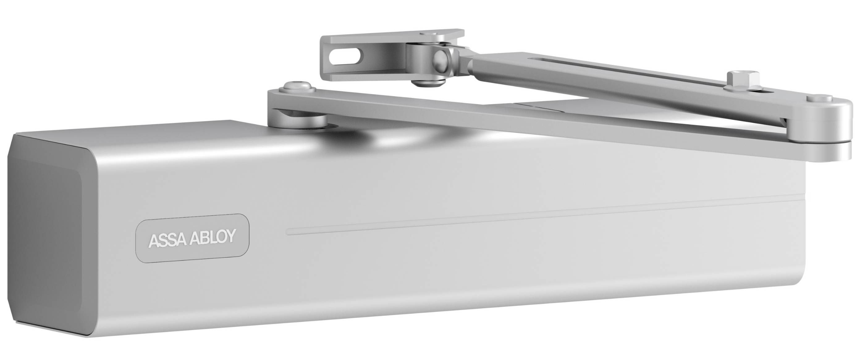 DC340 Door Closer