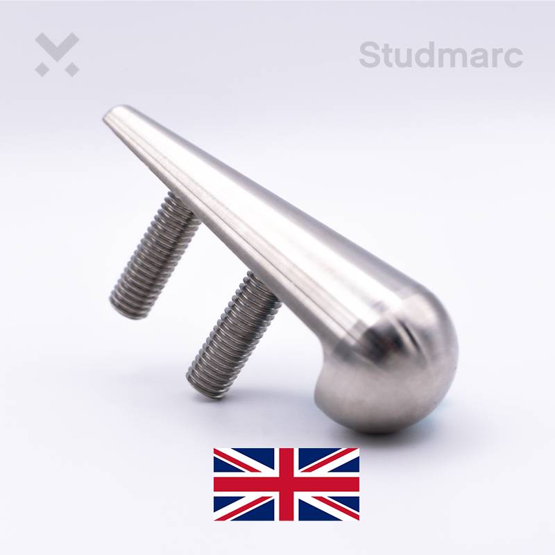 Torpedo Anti-Skate Stud