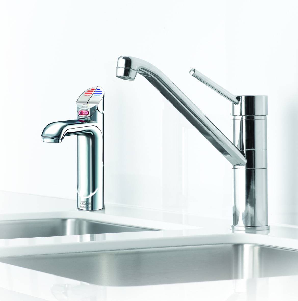 HydroTap Four-in-One
