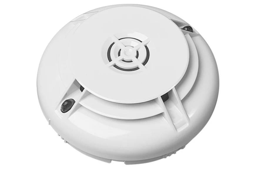 Notifier Smoke Sensors