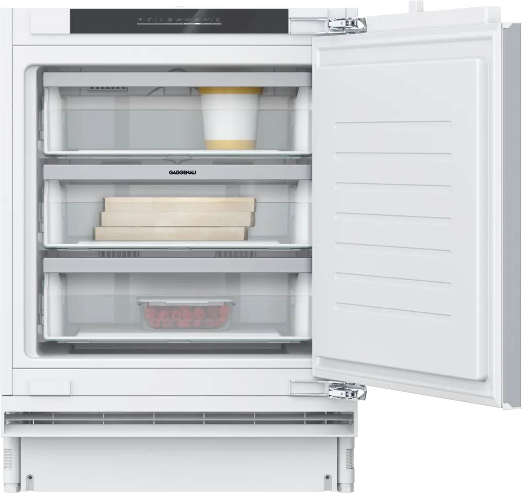 200 Series Built Under Cooling Freezer