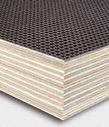 Wisa Trans - Flooring panel 