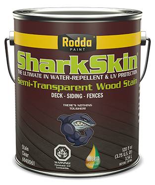 SharkSkin® Semi-Transparent