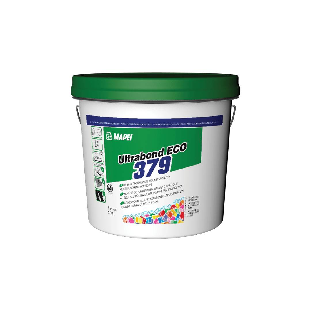 Ultrabond ECO® 379  - Resilient Adhesive