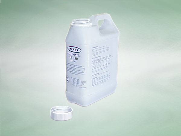 Wade Actimatic Dosing Product
