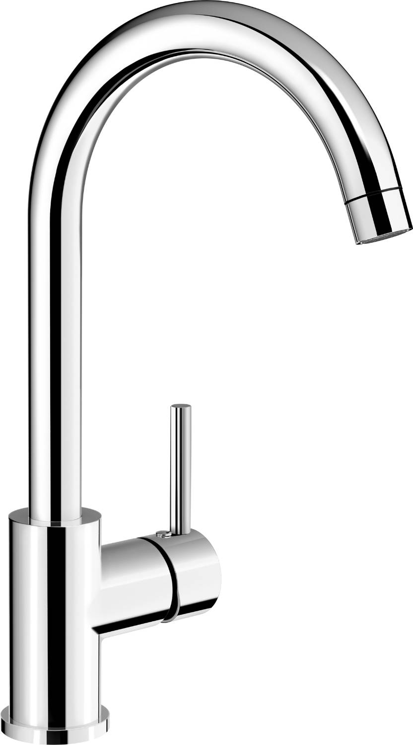 Envoy Mixer Tap