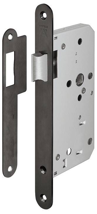 StarTec Mortice Latch (HUKP-0103-25) - Mortice Latch