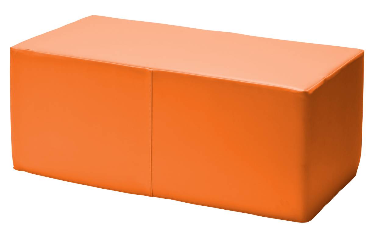 Contessa Foam Cuboid