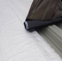 TNi TECHNOELAST VB 500 Self-Adhesive Underlay