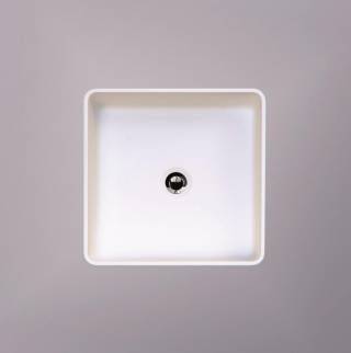 Hi-Macs® Sink CB330S - Acrylic sink 