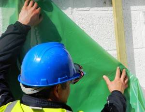 Capital Vapour Control Layer