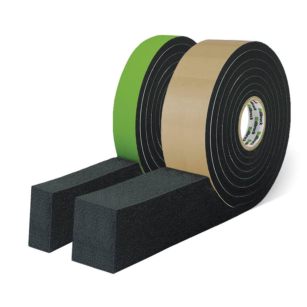 illbruck TP450 TimberMax - Sealing tape