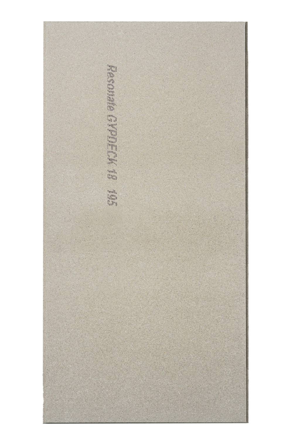 GYPDECK 18 + ufh - Acoustic Panel