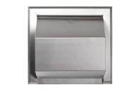 Paper Towel Dispenser Multifold Anti-Ligature Range 78852SS - 78830SS