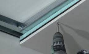 Rewall 33B and Rewall 40B Thermal Acoustic Insulation Panel - Resilient layer insulation