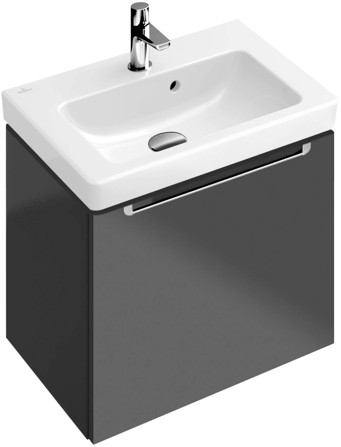 Subway 2.0 Handwashbasin 7315F5