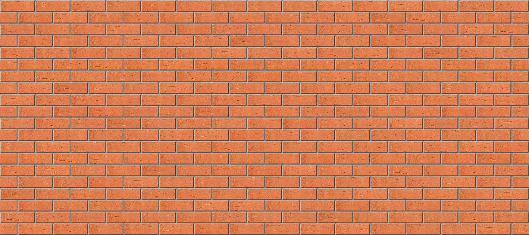 Surrey Orange - Clay Bricks