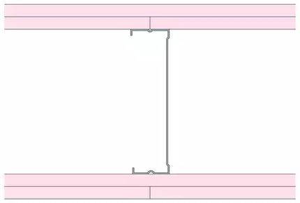 GypWall Single Frame - A206180 (A) (EN)