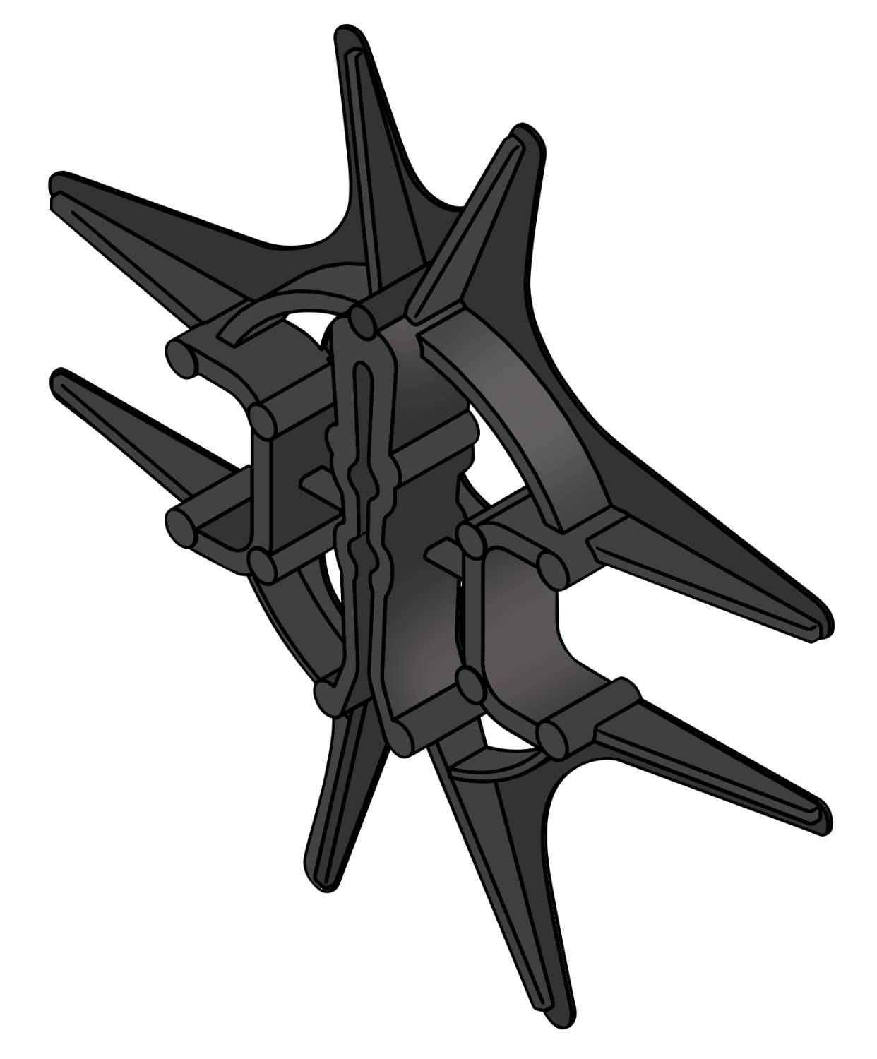 Ancon Teplo-BFL Wall Tie