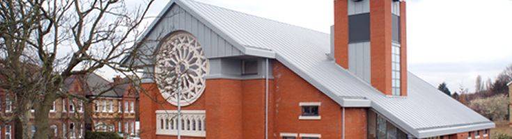 Aluminium Kalzip/Falzinc Foldable - Traditional Roofing and Facade