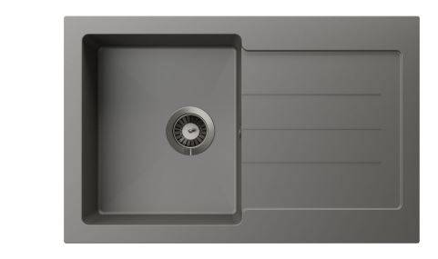 Xcite - Granite Sink (Inset)