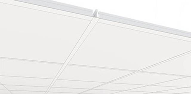 Knauf Danotile - Wipe Clean, Hygiene Ceiling Tile System
