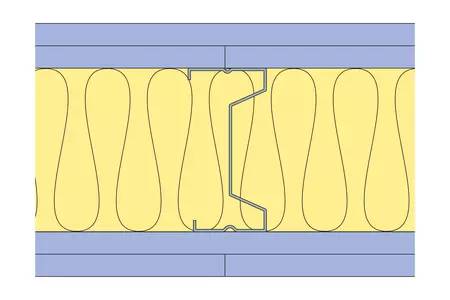 GypWall Single Frame - A206A292 (B) (EN)